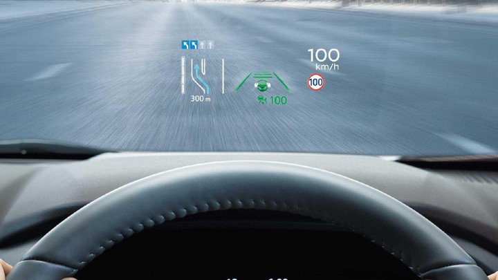 Nissan X-Trail 2023 ra mắt tại Nhật Bản, giá từ 23.100 USD - 10