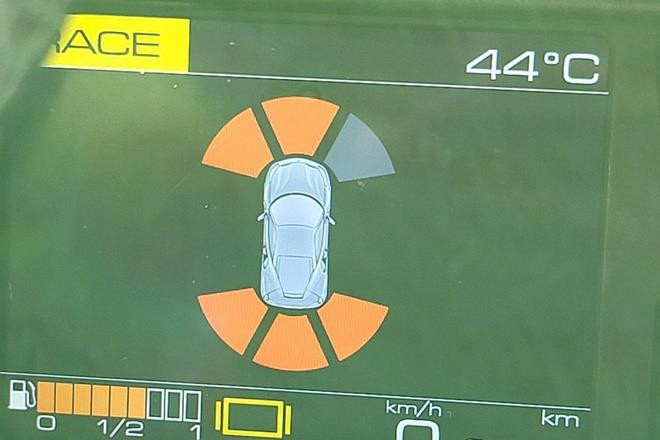 Chơi siêu xe mùa nóng - nhà giàu cũng khóc - 1