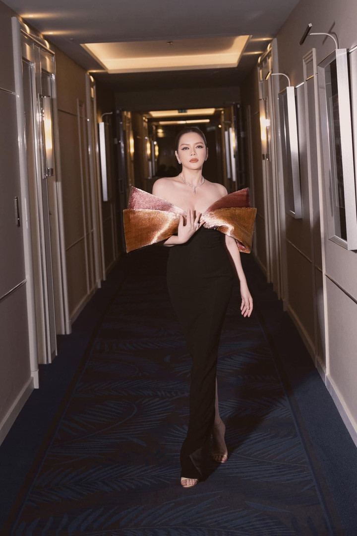 Sang tuổi 40, Lý Nhã Kỳ trẻ đẹp, giàu nứt vách nhưng 'vẫn ế' - 3