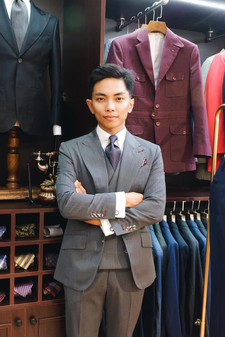 Khánh Thi thử váy cưới, Phan Hiển khen: ‘Cô ấy là cực phẩm’ - 4