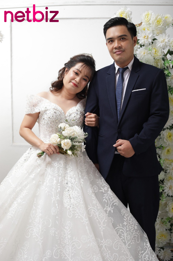 Chàng công nhân kết hôn với cô giáo mầm non sau 4 năm hẹn hò - 4