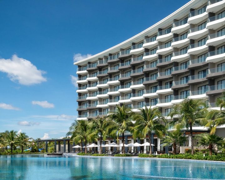 Felicity Phu Quoc: 'Kiệt tác' nghỉ dưỡng ẩn mình giữa trung tâm đảo Ngọc - 7