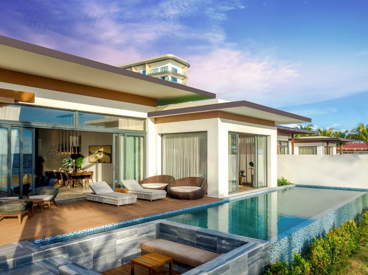 Felicity Phu Quoc: 'Kiệt tác' nghỉ dưỡng ẩn mình giữa trung tâm đảo Ngọc - 9