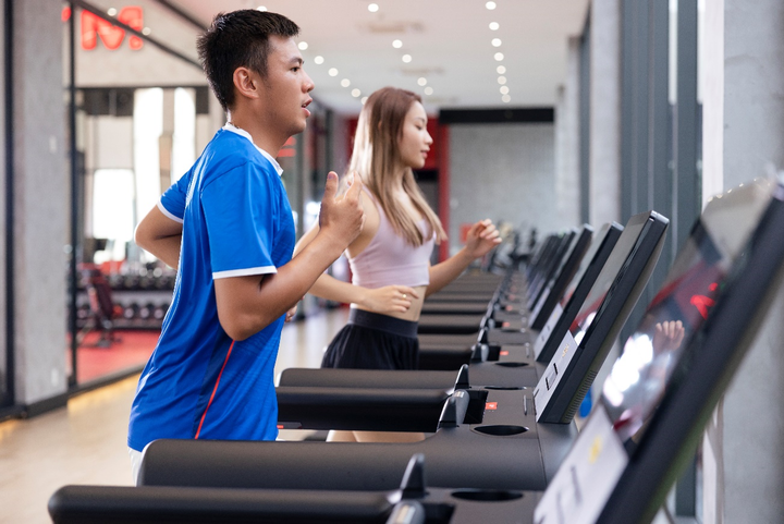 Vận động viên quần vợt Lý Hoàng Nam khởi động kỳ nghỉ tại NovaWorld Phan Thiet - 2