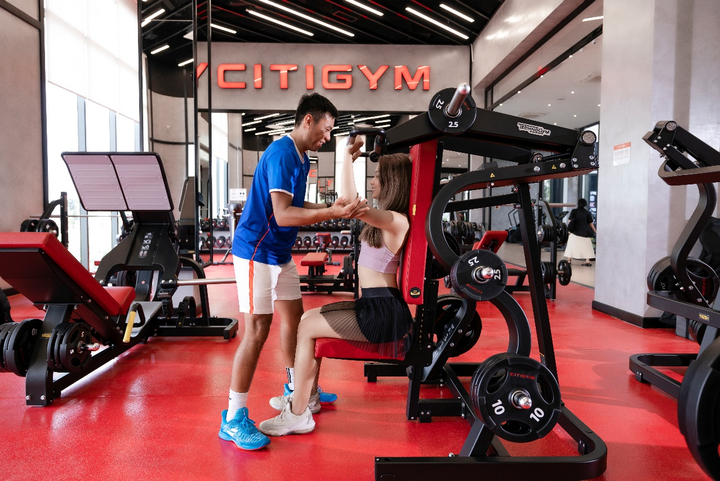 Vận động viên quần vợt Lý Hoàng Nam khởi động kỳ nghỉ tại NovaWorld Phan Thiet - 3