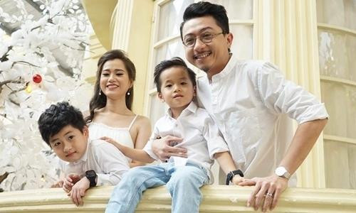 Hứa Minh Đạt chia sẻ ảnh cưới cách đây 12 năm, ai nhìn thấy cũng trầm trồ - 4