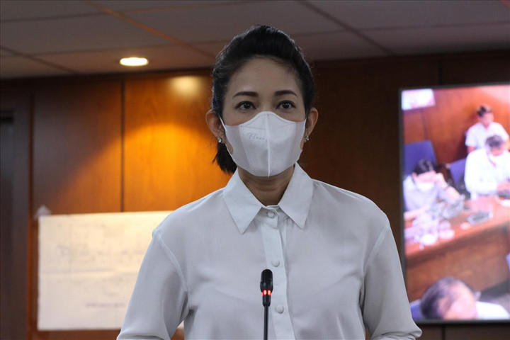 Chưa cấp phép sự kiện 'Hoa hậu Thiếu niên Việt Nam 2022', xem xét xử lý BTC - 2