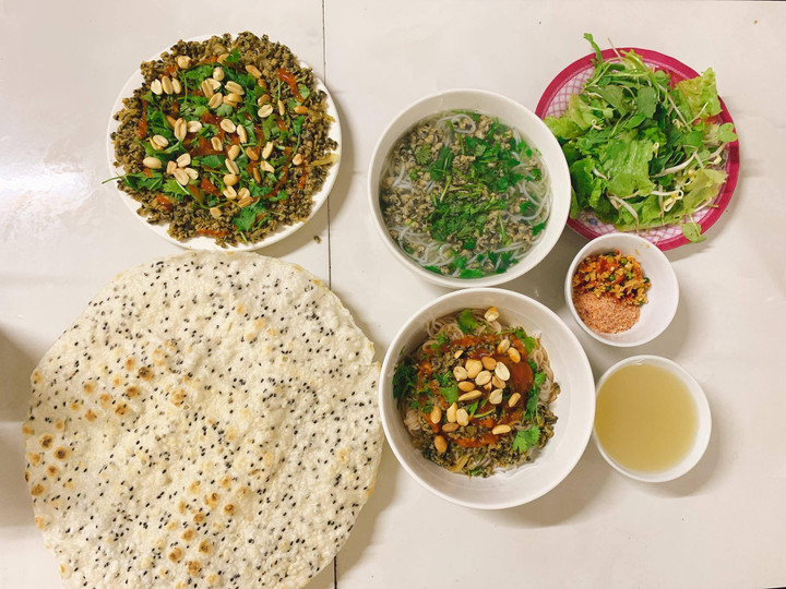 Bún chắt chắt dân dã ở Quảng Trị từng lọt Top 100 đặc sản tiêu biểu của Việt Nam - 4