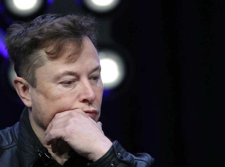 Tỷ phú Elon Musk có vướng vòng lao lý vì thương vụ mua lại Twitter? - 2