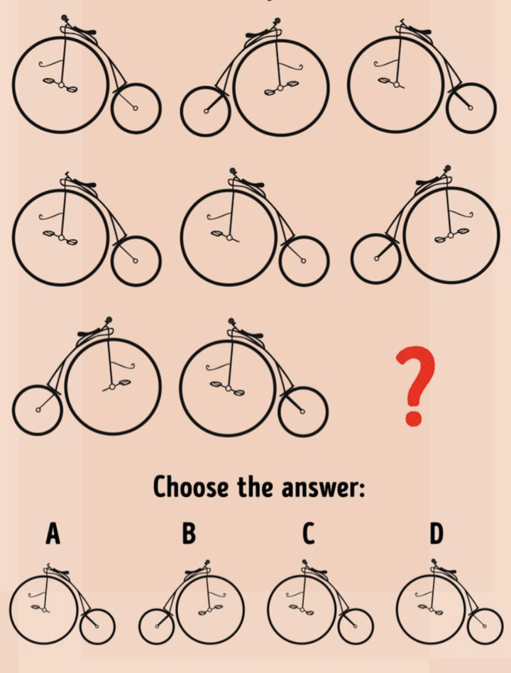 5 câu đố IQ hóc búa, chỉ người thông minh mới tìm ra đáp án - 2