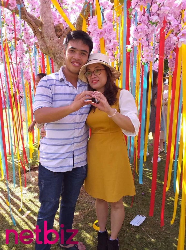 Chàng công nhân kết hôn với cô giáo mầm non sau 4 năm hẹn hò - 3