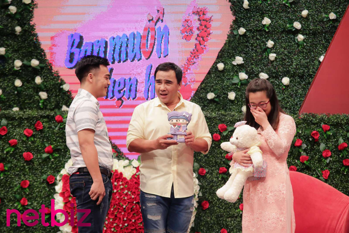 Chàng công nhân kết hôn với cô giáo mầm non sau 4 năm hẹn hò - 2