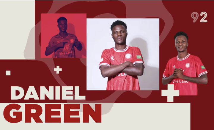 V-League chưa hết lượt đi, CLB TP.HCM đã thay 2 ngoại binh - 1