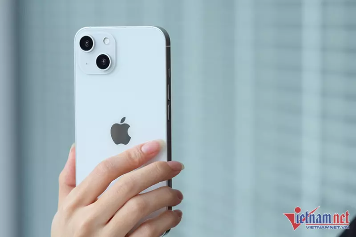 Loạt mô hình iPhone 14 vừa xuất hiện tại thị trường Việt Nam - 5