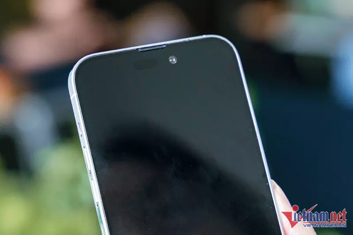 Loạt mô hình iPhone 14 vừa xuất hiện tại thị trường Việt Nam - 8