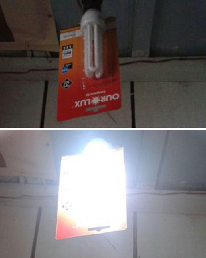 Choáng với độ làm biếng khó tin của hội những người chỉ thở thôi cũng lười - 3