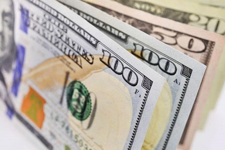 Tỷ giá USD hôm nay 21/7: USD phục hồi nhẹ - 1