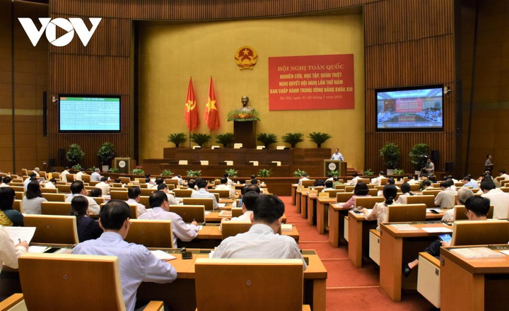 Thủ tướng: Xử lý vấn đề đất đai rất phức tạp nhưng không làm không được - 2