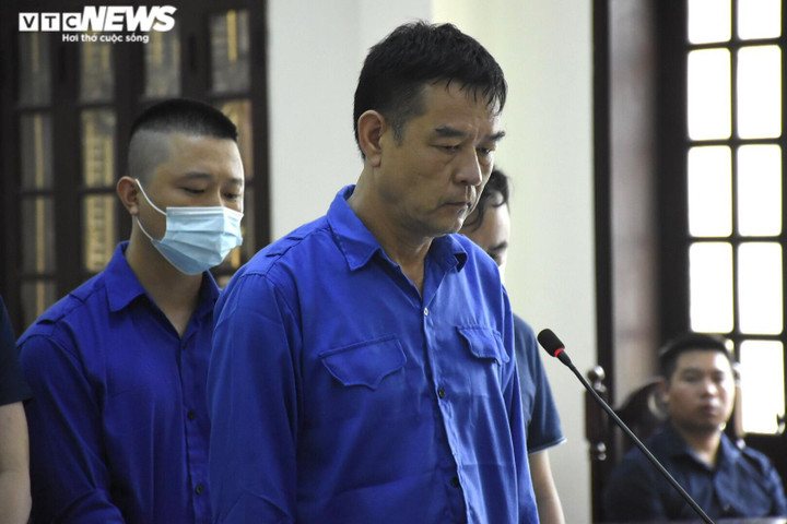 Trả hồ sơ điều tra bổ sung việc làm sai lệch hồ sơ vụ án ma tuý tại Đồ Sơn - 1