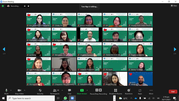 New Zealand cấp 30 suất học bổng cho giáo viên Việt Nam - 2