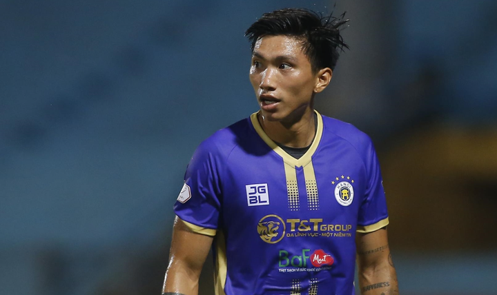 Nhận định bóng đá Hà Tĩnh vs Hà Nội FC, vòng 9 V-League 2022 - 1