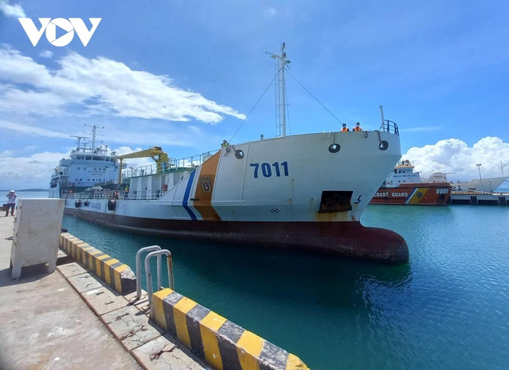 4 ngư dân sống sót kỳ diệu sau nhiều ngày chỉ uống nước biển và nước mưa - 2