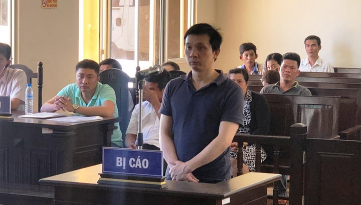 Công an Bạc Liêu đang điều tra sai phạm tại dự án KDC Nọc Nạng - 2