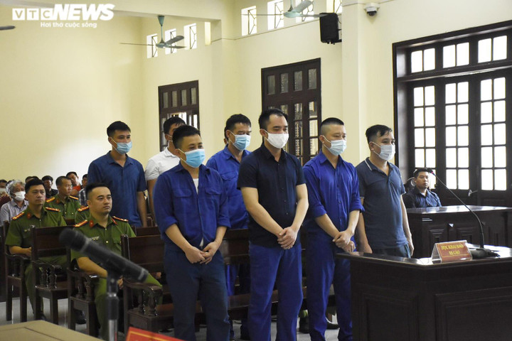 Trả hồ sơ điều tra bổ sung việc làm sai lệch hồ sơ vụ án ma tuý tại Đồ Sơn - 2