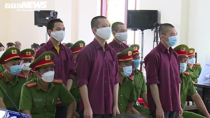 'Thầy ông nội' Lê Tùng Vân bị tuyên phạt 5 năm tù - 3