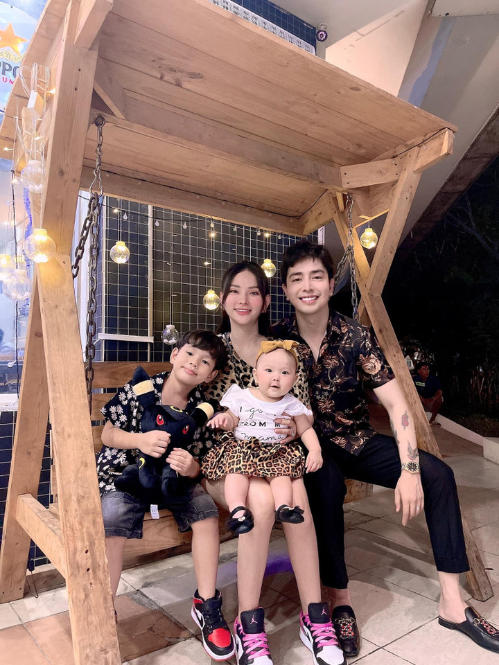 Các mỹ nhân nhóm H.A.T nổi tiếng sống thế nào sau 17 năm 'rã đám'? - 7