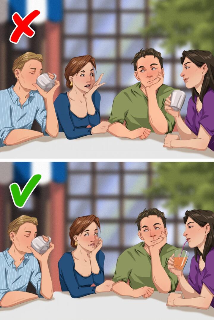 8 sai lầm tai hại khiến bạn 'ế vẫn hoàn ế' - 5