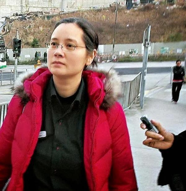 Cuộc đời cay đắng của 'nữ hoàng phim nóng' Hong Kong từng sang Việt Nam mưu sinh - 6