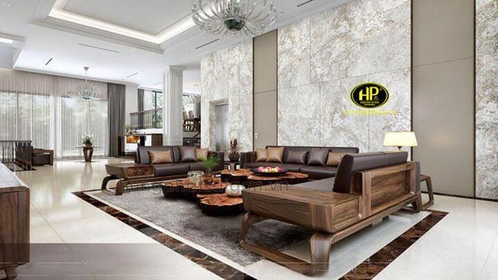 Hệ thống showroom sofa gỗ uy tín bậc nhất Sài Gòn - 2