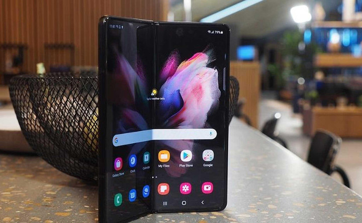 Samsung Galaxy Z Fold4 sắp ra mắt có làm fan thất vọng? - 1