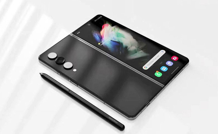 Samsung Galaxy Z Fold4 sắp ra mắt có làm fan thất vọng? - 2