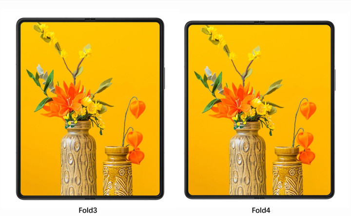 Samsung Galaxy Z Fold4 sắp ra mắt có làm fan thất vọng? - 3