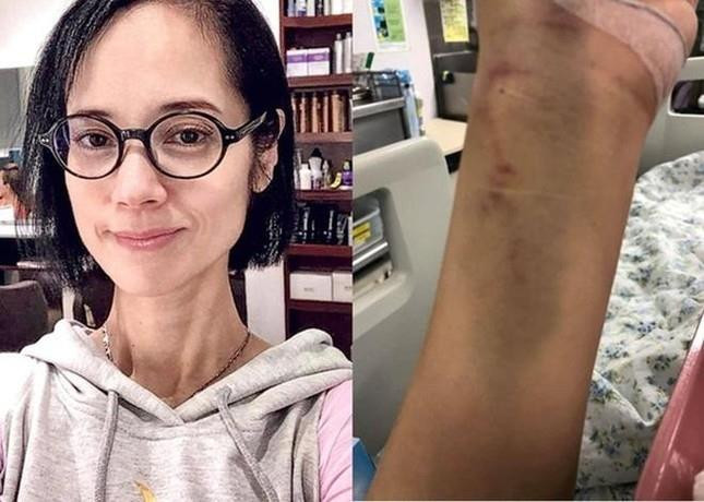 Cuộc đời cay đắng của 'nữ hoàng phim nóng' Hong Kong từng sang Việt Nam mưu sinh - 8