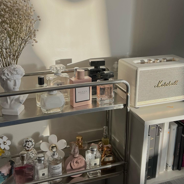 người trẻ mua nhà ảnh 5 Không thích ki cóp mua nhà, người trẻ thuê căn hộ hạng sang - 5