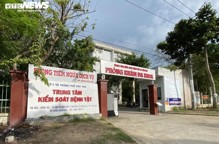 Công an Cần Thơ nói về việc điều tra các gói thầu mua kit xét nghiệm của Việt Á - 2