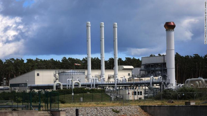 Châu Âu đang đối mặt với loạt thách thức chưa từng có - 2