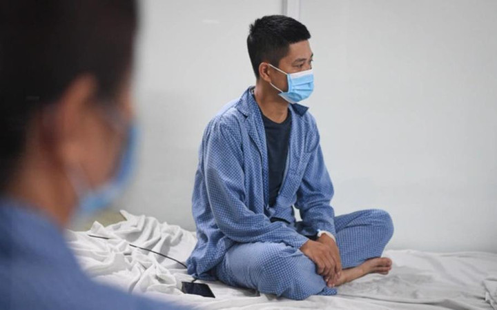 Cúm A tăng bất thường, 6 nhóm người nguy cơ biến chứng nặng - 1