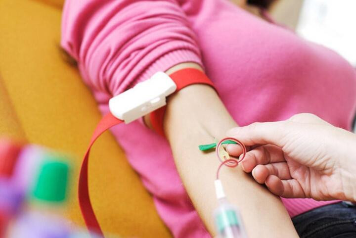 Cúm A trái mùa, làm sao để chẩn đoán chính xác bệnh? - 1