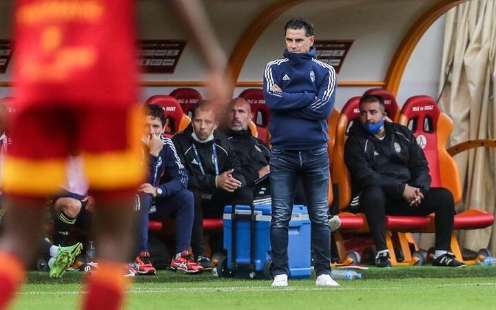 Bí mật của thầy Quang Hải tại Pau FC - 5