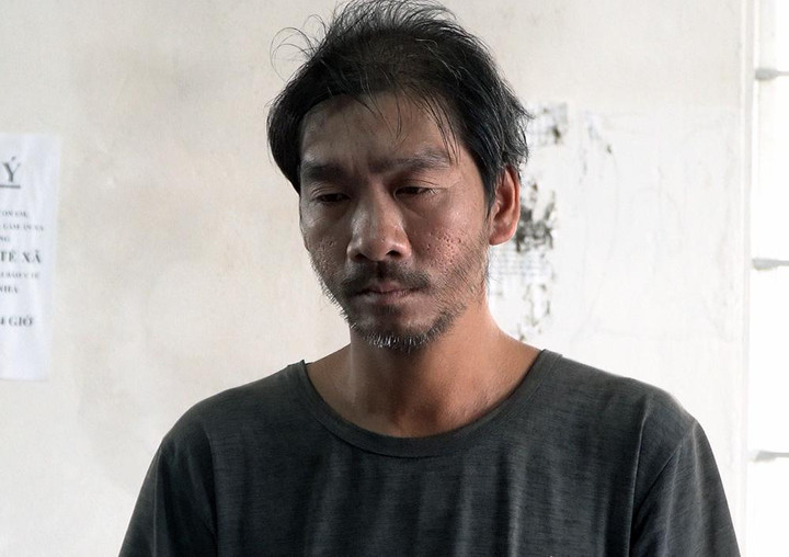 Bắt giam người cha hành hạ, đánh đập dã man bé trai 6 tuổi - 1