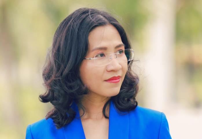 Chữa vết thương lòng cho trẻ mồ côi sau đại dịch COVID-19 - 3