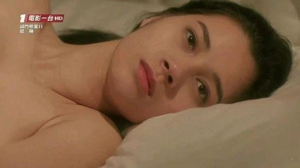 Cuộc đời cay đắng của 'nữ hoàng phim nóng' Hong Kong từng sang Việt Nam mưu sinh - 4