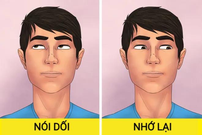 7 mẹo tâm lý giúp bạn 'đọc vị' người đối diện - 1