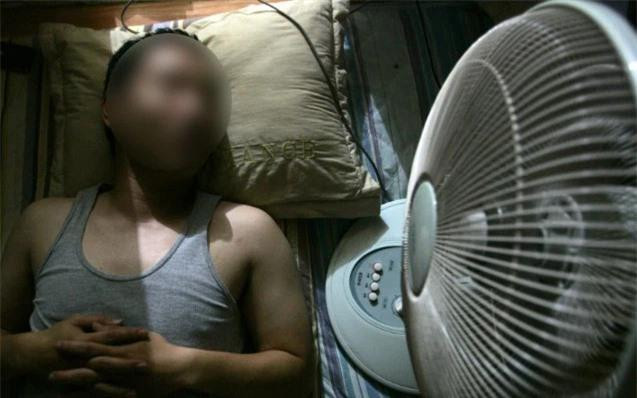 Cảnh báo kiểu dùng quạt điện cực kỳ nguy hiểm đang 'hot' trên Tiktok - 4