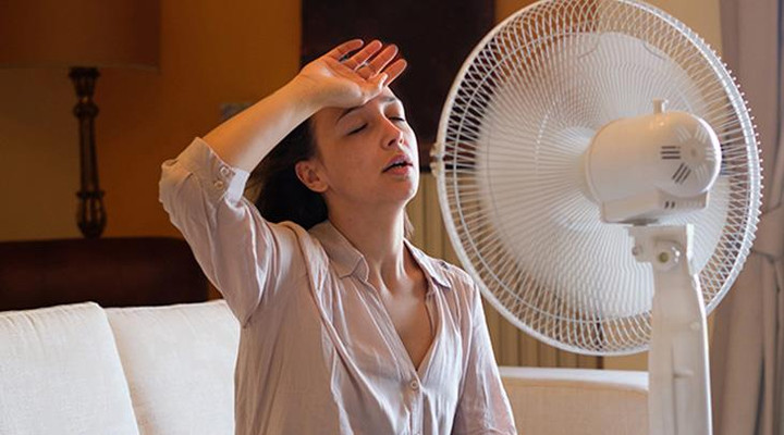 Cảnh báo kiểu dùng quạt điện cực kỳ nguy hiểm đang 'hot' trên Tiktok - 3