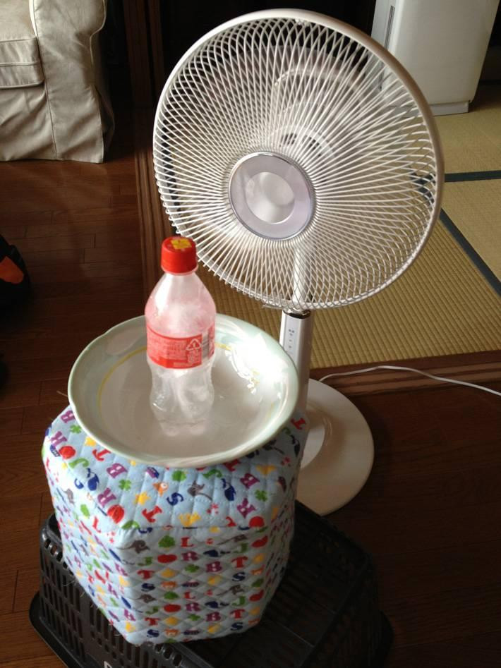 Cảnh báo kiểu dùng quạt điện cực kỳ nguy hiểm đang 'hot' trên Tiktok - 2